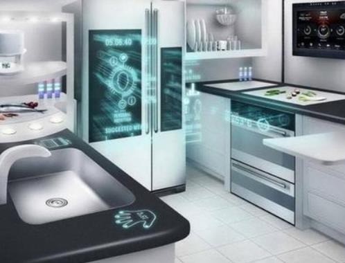 莱特未来智能家居